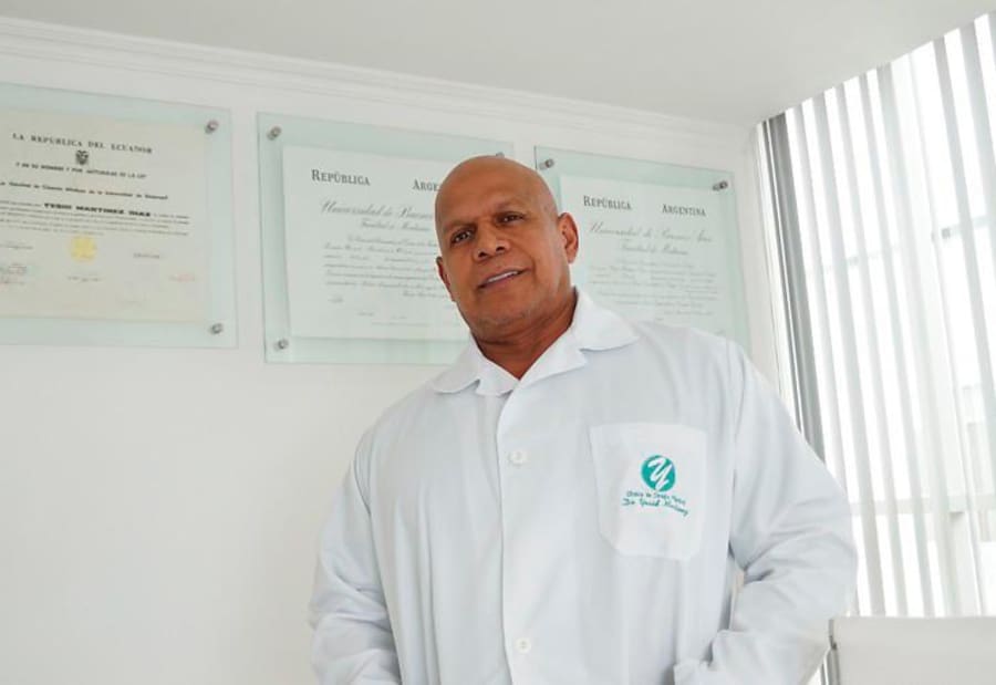Cirujano plástico pide que se aclaren los hechos por mala praxis de homónimo