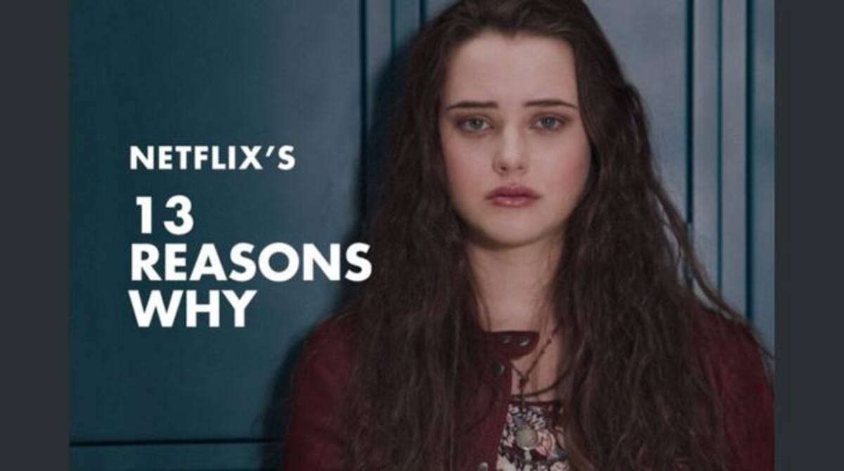 La serie narra la historia de una adolescente de 17 años, Hannah Baker -interpretada por la australiana Katherine Langford- que se suicida después de meses de sufrimiento. Netflix