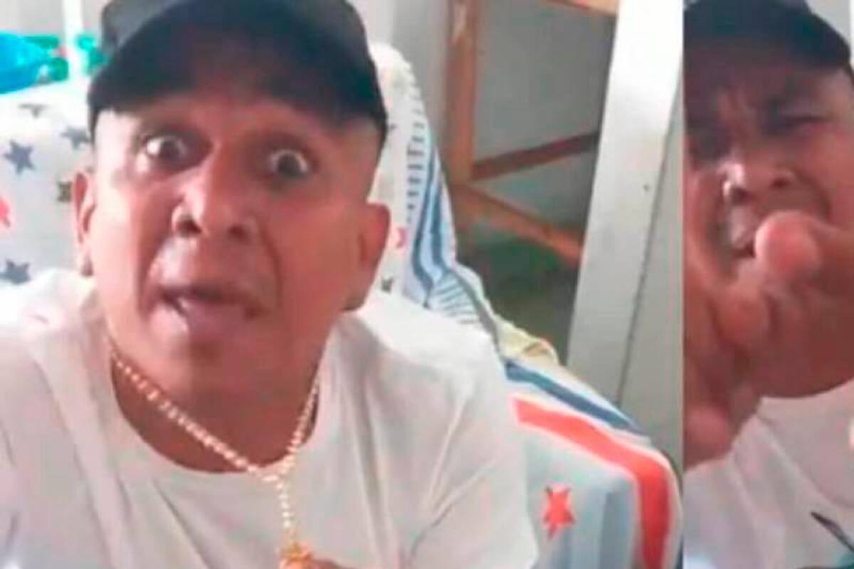 Le pasaban droga, licor y joyas: investigarán a guardias del ‘Negro Ober’