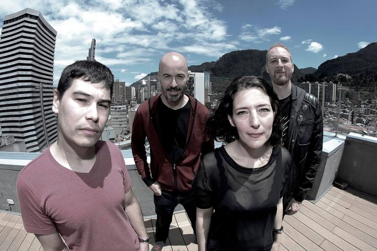 Estados Alterados interpretará su música junto a la orquesta filarmónica