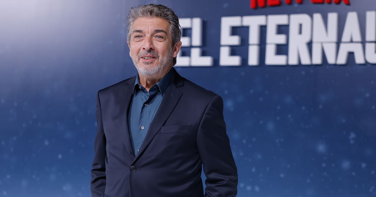 The Platino Awards Kicked Off with 21 Awards: ‘El Eternauta’ Dominated