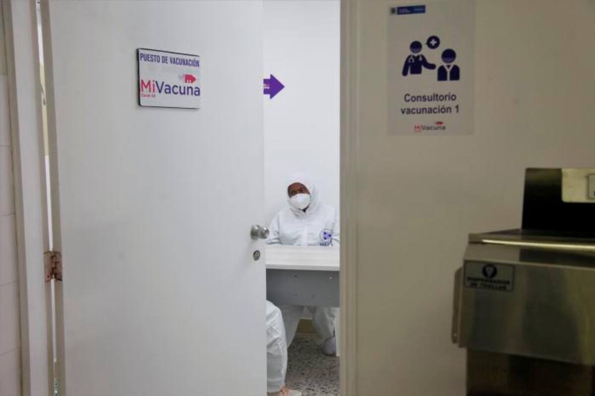 Así se distribuirán las primeras vacunas contra el COVID-19 en Cartagena