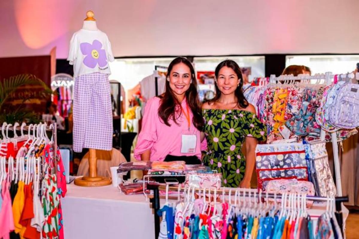 ¡No te lo pierdas! Este 11 y 12 de mayo llega la feria El Rastrillo