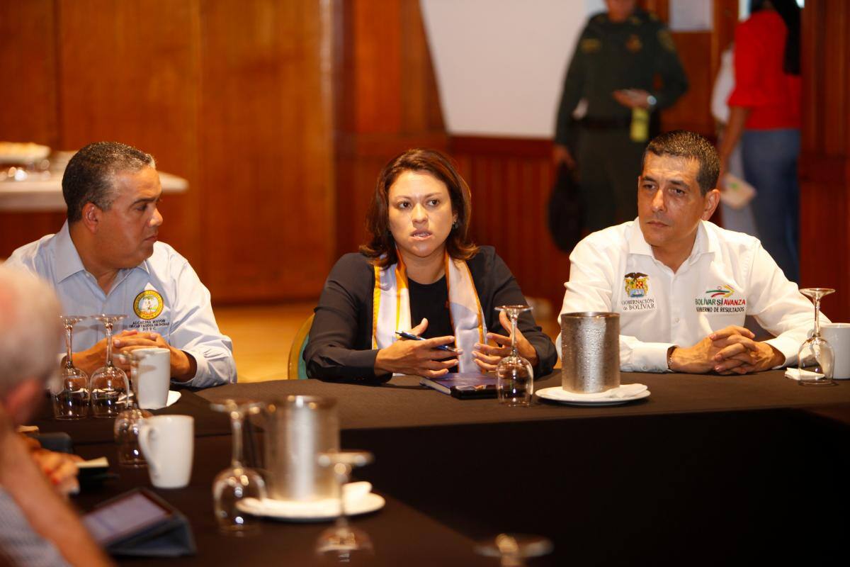 Electricaribe sería entregado entre marzo y abril del 2020