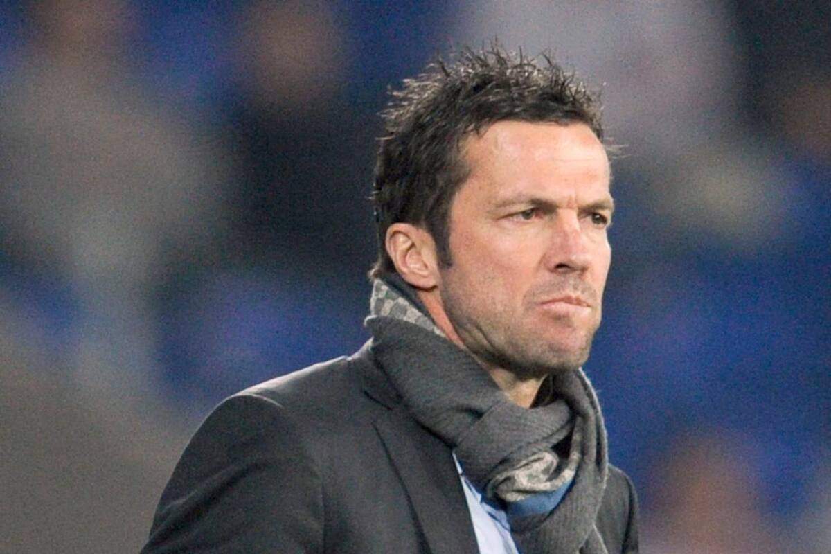Lothar Matthäus critica el Balón de Oro de Lionel Messi