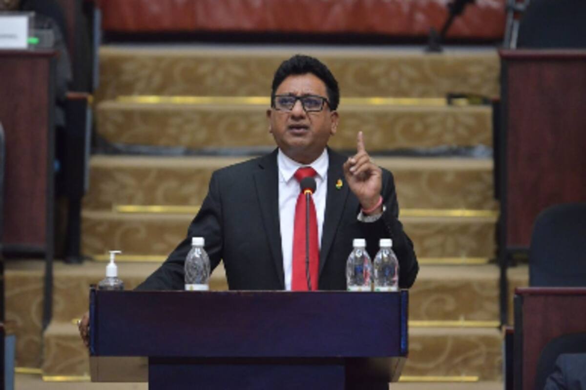 Guyana advierte que irá a la ONU si escala disputa territorial con Venezuela