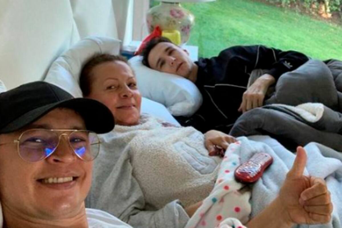 “Hay evidencia de que madre de Mauricio Leal fue asesinada”: autoridades