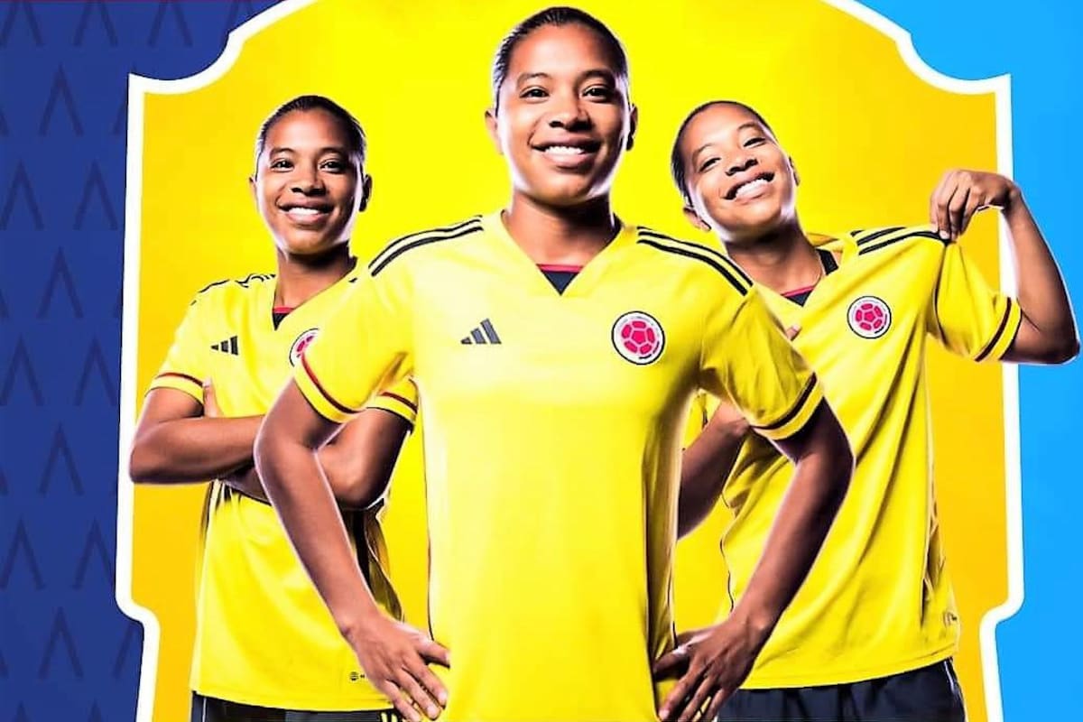 ¡Otra vez! Mónica Ramos convocada a la Selección Colombia
