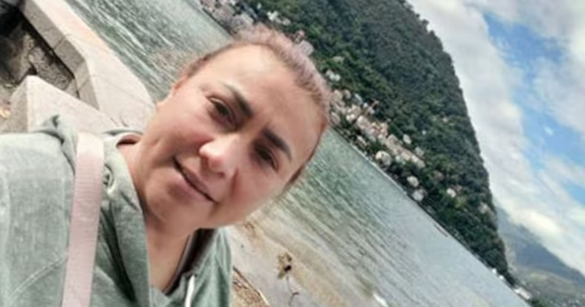 Car in which Yulixa Toloza was taken from an aesthetics clinic was found; 2 arrested