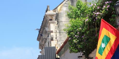 Cartagena continúa liderando el crecimiento de las rentas cortas en Bolívar