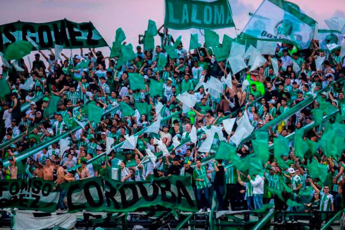 Barristas de Nacional en líos: Fiscalía pedirá cárcel para cuatro líderes