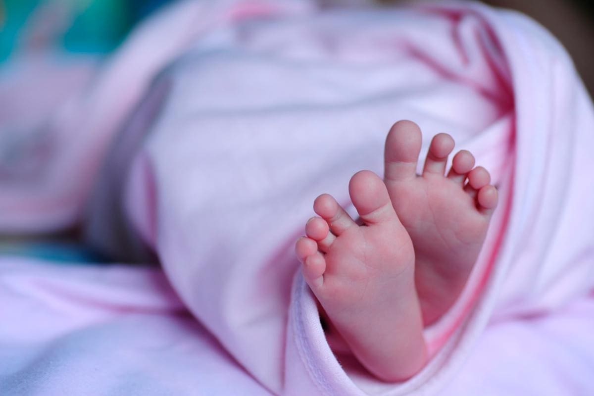 Niña de 12 años dio a luz producto de la violación de su padrastro