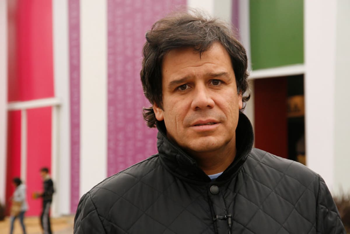 Fernando Manes. COLPRENSA