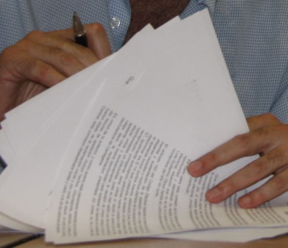 El derecho de petición en Colombia tendrá que ser reglamentado, debido a una sentencia de la Corte Constitucional. El Universal