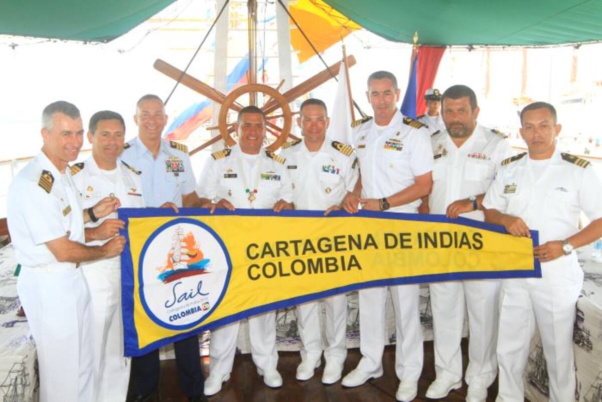 Adriano Marcelino Batista, Brasil; Sebastián Gutiérrez, Chile; Mark Gordon, Estados Unidos; Camilo Giraldo, Colombia; Rafael Lagunes, México; Frank Bittrich, Perú; Manuel Camilo, Portugal, y Arnulfo Cantarero, Honduras .//Foto: Julio Castaño-El Universal.