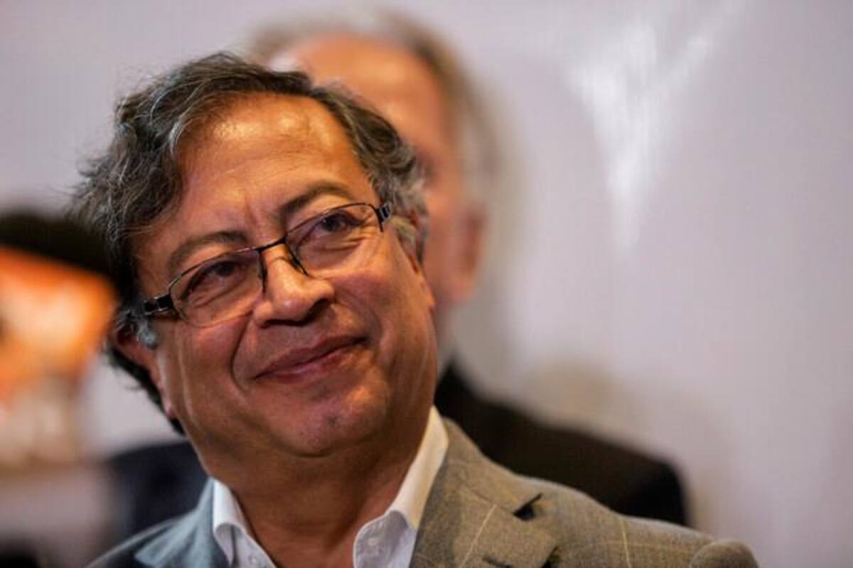 Así es la tributaria que cocina el equipo de Gustavo Petro