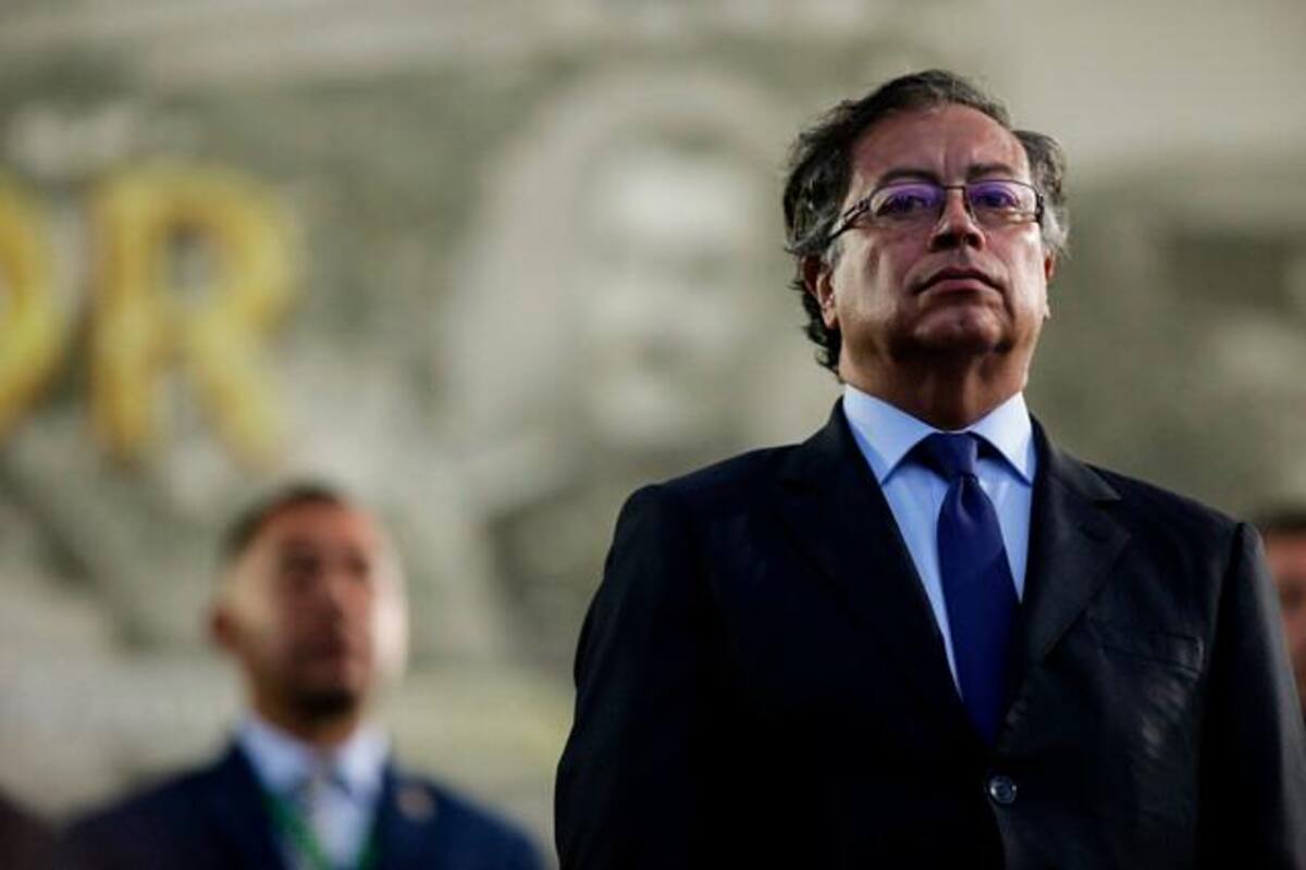 Avanzada presidencial fue atacada en El Tarra, Norte de Santander