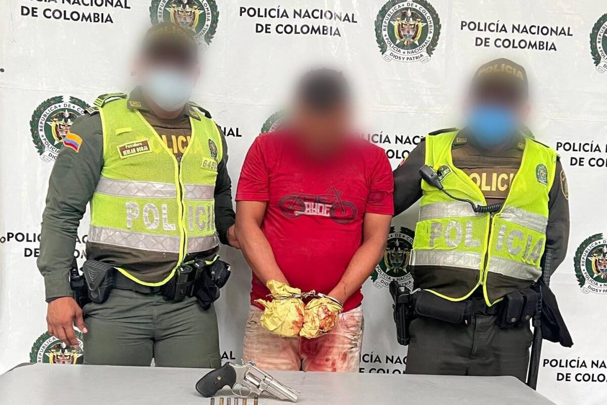 Disminuyeron los homicidios en Barranquilla y su área metropolitana