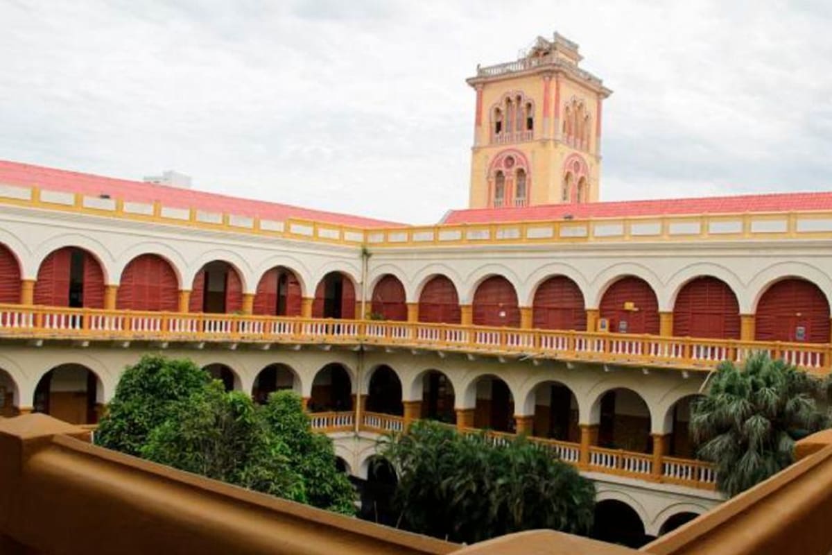 Denuncian irregularidades en el proceso de admisión de la UdeC