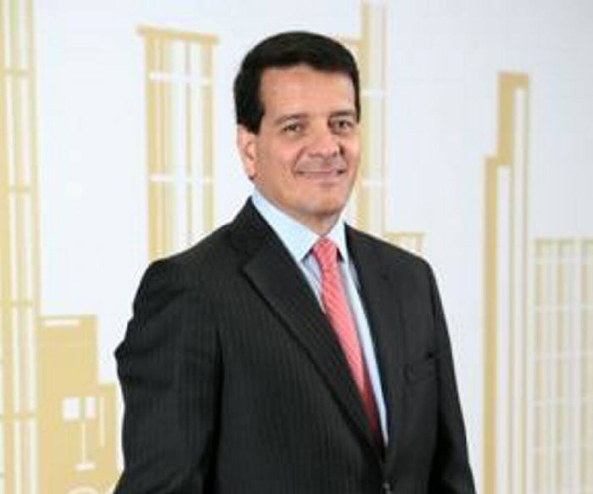 Felipe tiene 25 años de experiencia en la industria de petróleo y gas. Colprensa.