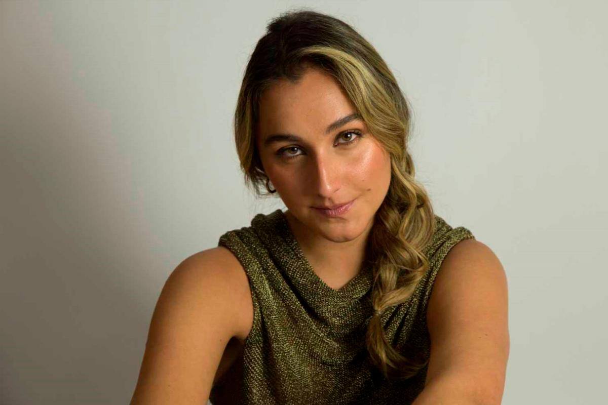 Laura Maré y Manú, en una oda al amor que está por llegar