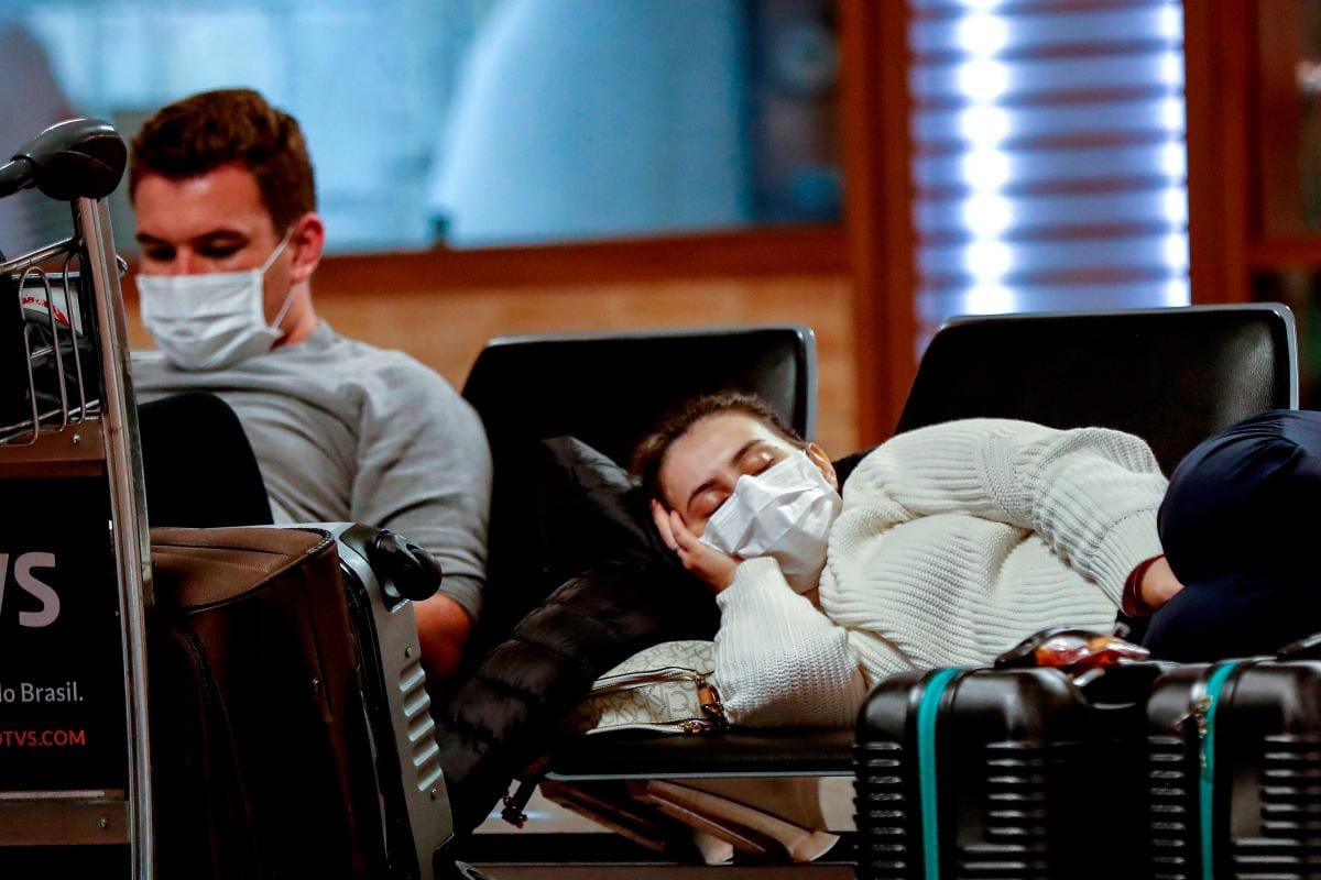 Video: Latinoamérica y el Caribe cerca de los 5 millones de contagios