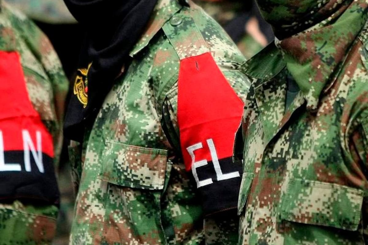 “Es una vil extorsión al Gobierno”: Defensoría por anuncio del ELN