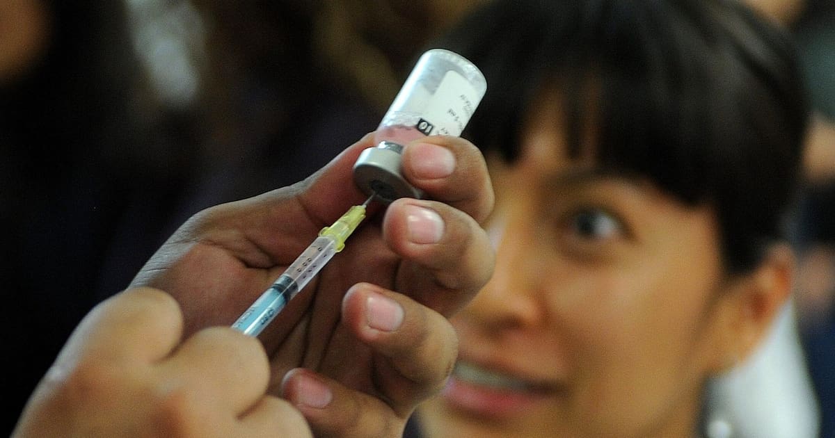 INS Confirms New Measles Cases in Colombia: Where?