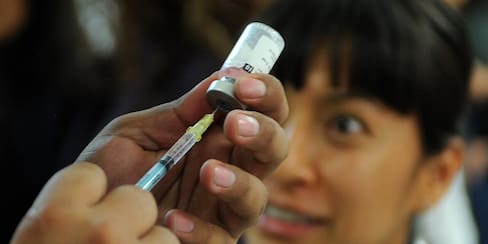 INS confirma nuevos casos de sarampión en Colombia: ¿en dónde?