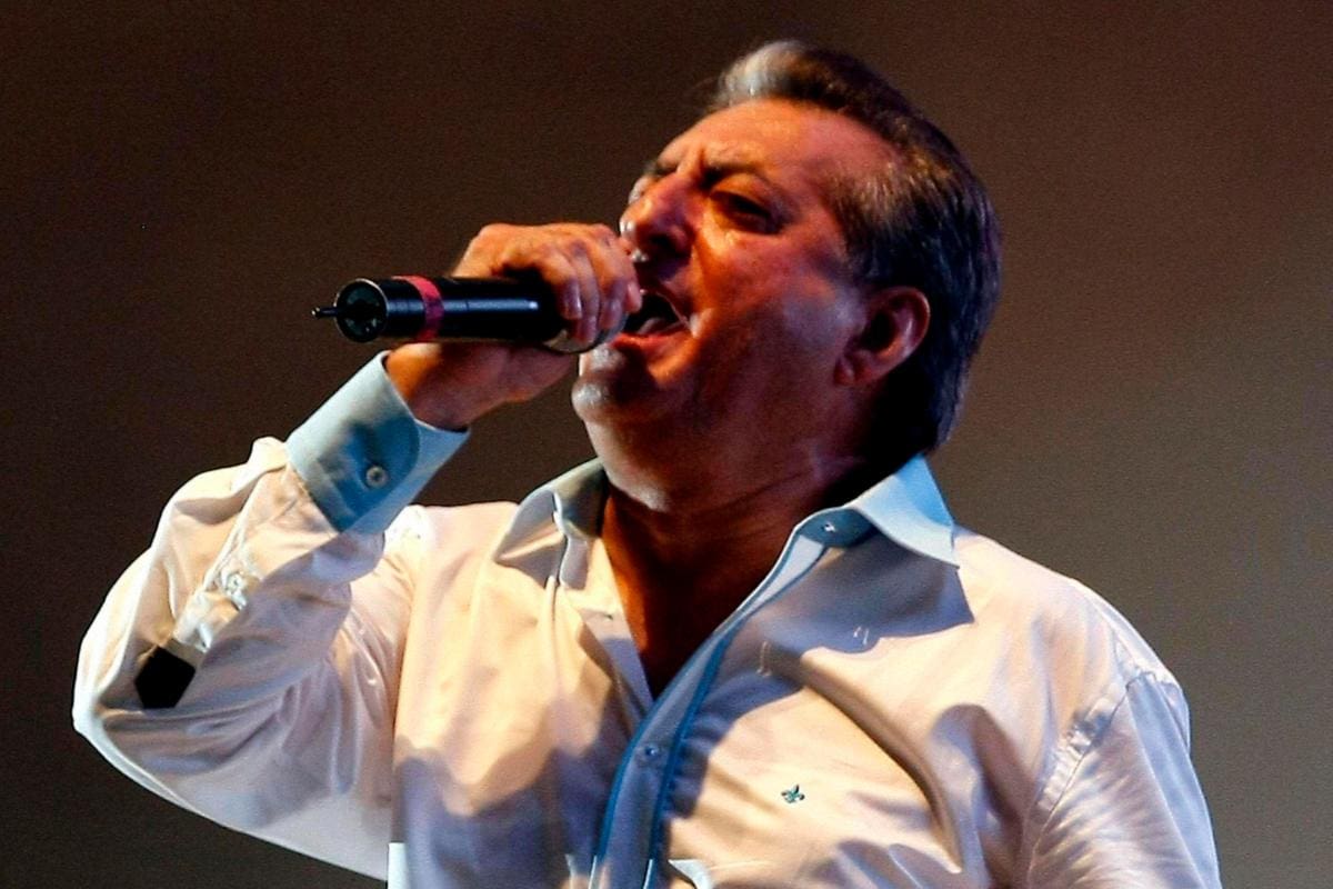 Ya está listo el álbum tributo a Jorge Oñate, el ‘Jiguero de América’