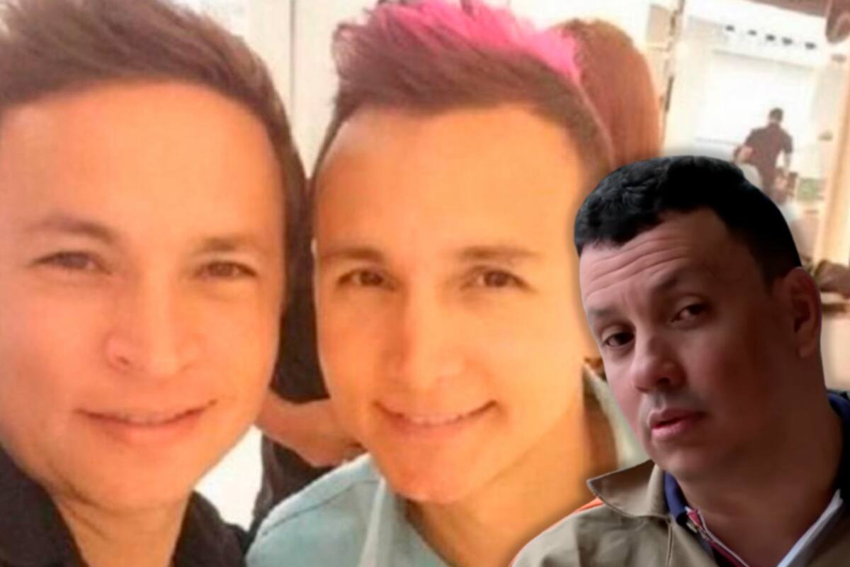 Otro hermano de Mauricio Leal habló después de un año: sospechaba de Jhonier