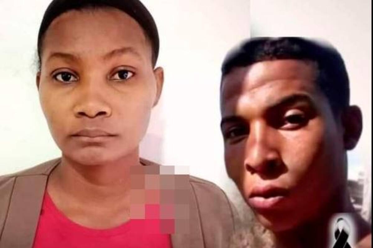 Mujer mató de una puñalada a su marido y juez le dio casa por cárcel