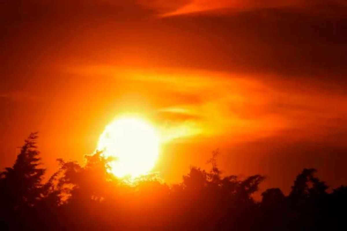 Trastorno afectivo estacional: cuando menos horas de luz solar pasan factura