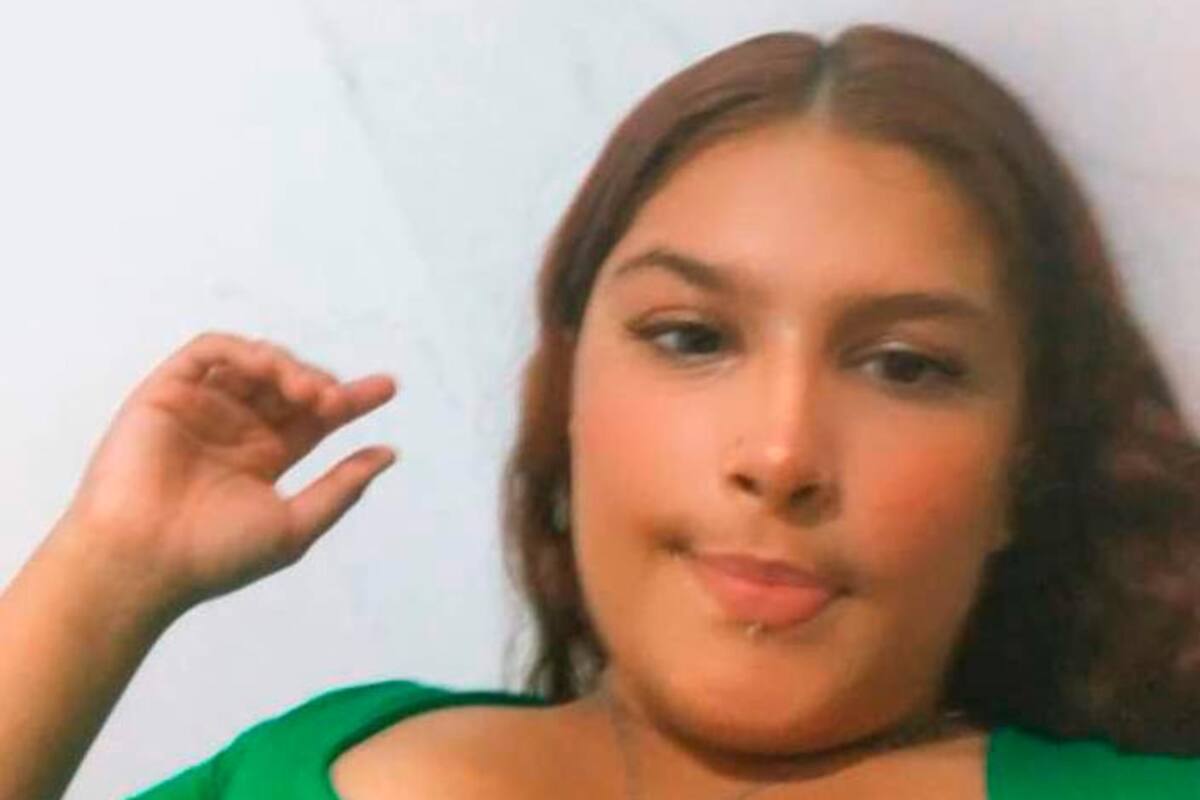 Buscan a menor, de 15 años, que desapareció en Olaya desde hace 28 días
