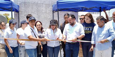 En estratos 1, 2 y 3 de Barranquilla y Soledad se instalarán proyectos solares
