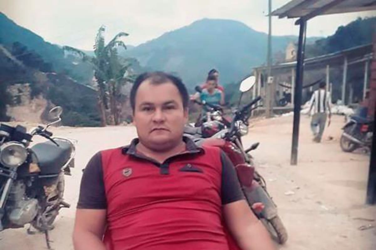 Crimen de Dimar Torres es competencia de la justicia ordinaria: Justicia Penal Militar