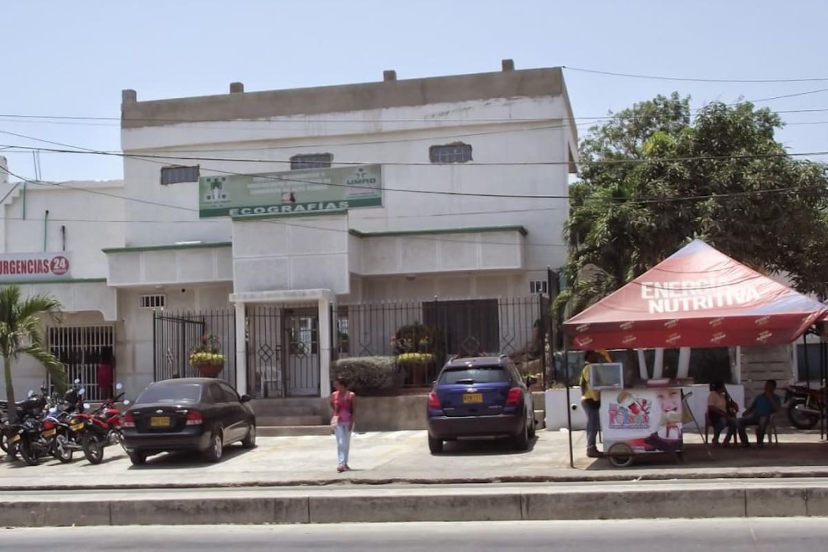 Hieren a adulta mayor en ataque sicarial al suroccidente de Barranquilla