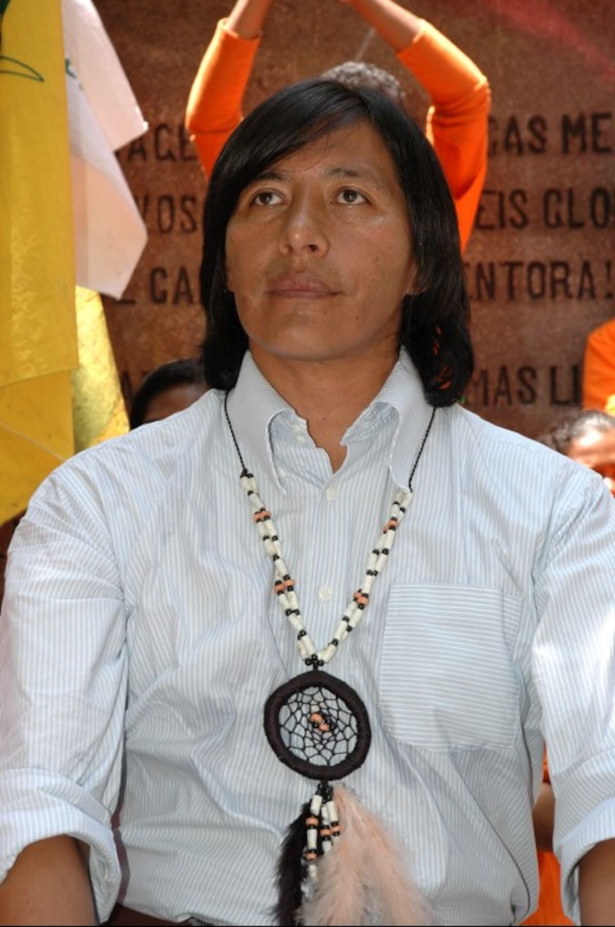 Jesús Piñacué