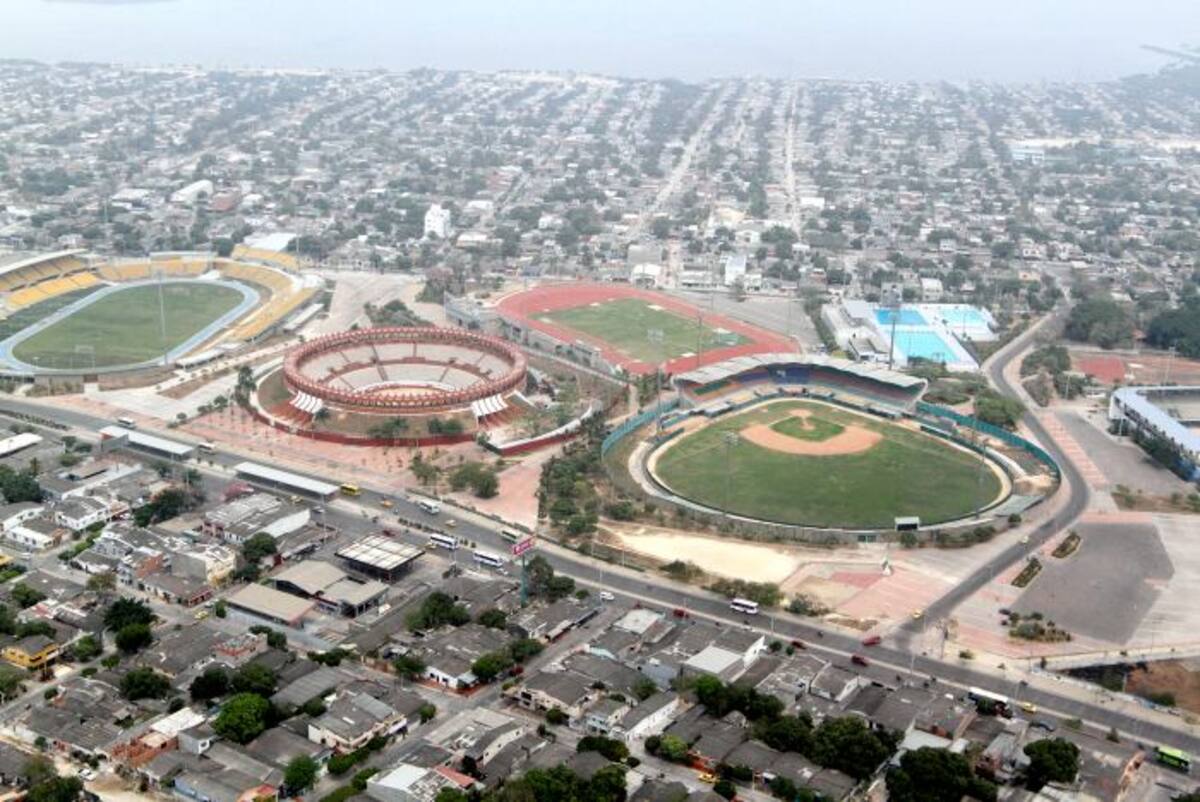 En Cartagena 69% de los encuestados dicen no estar satisfechos con su ciudad para vivir, se-gún la percepción ciudadana en calidad de vida en 10 ciudades de Colombia. Julio Castaño
