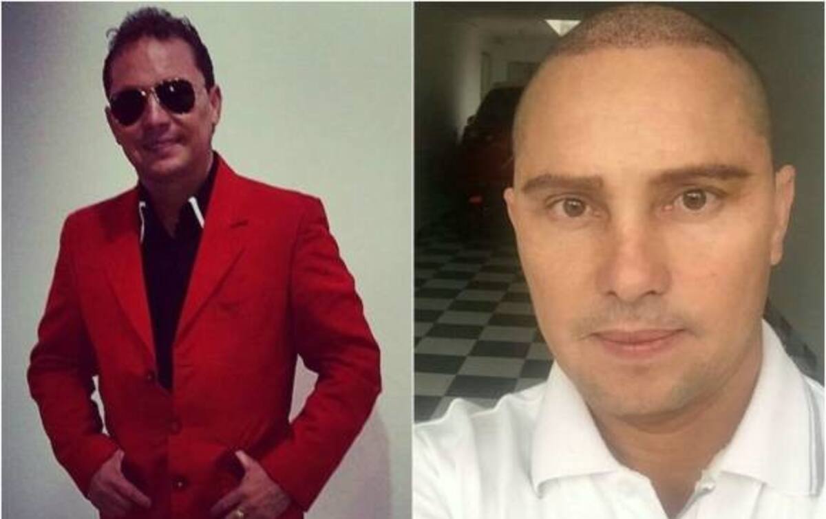 Giovanny Ayala COLPRENSA