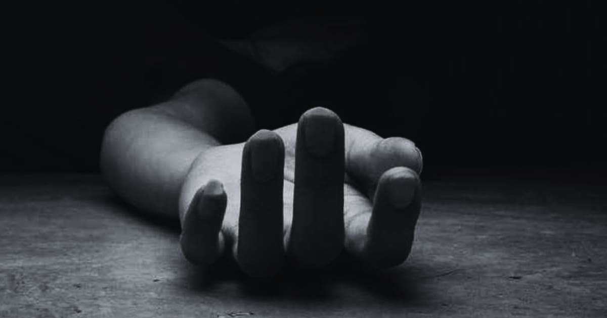 A prisión hombre acusado de quitarle la vida a su pareja el 25 de diciembre