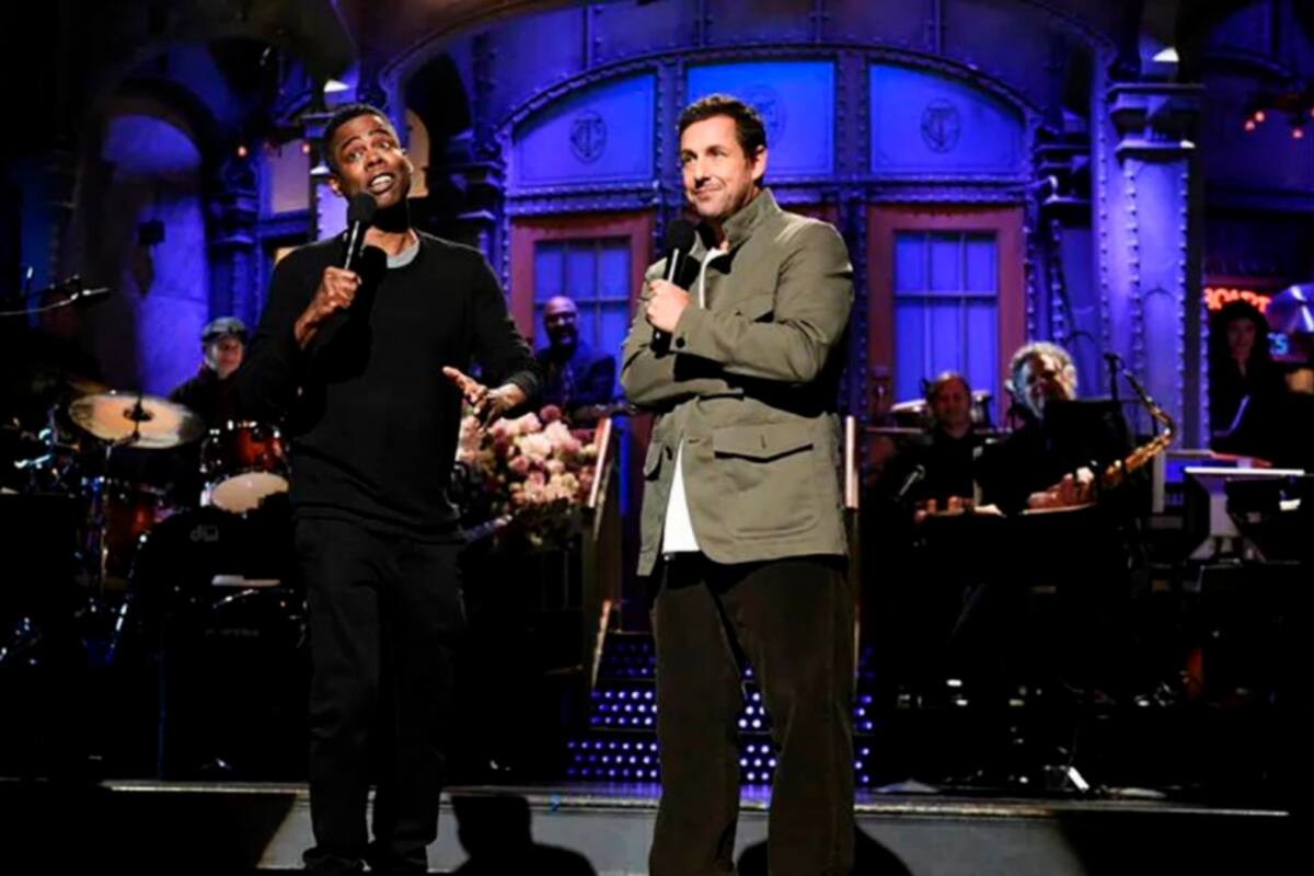 ¡Por primera vez! Saturday Night Live estará en vivo para Latinoamérica