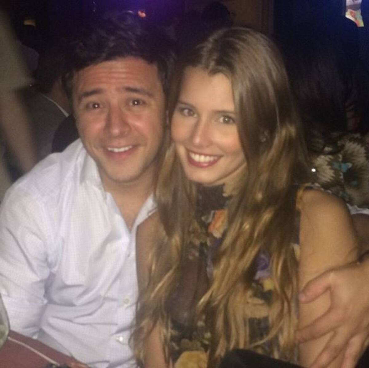 Daniela es comunicadora social. INSTAGRAM