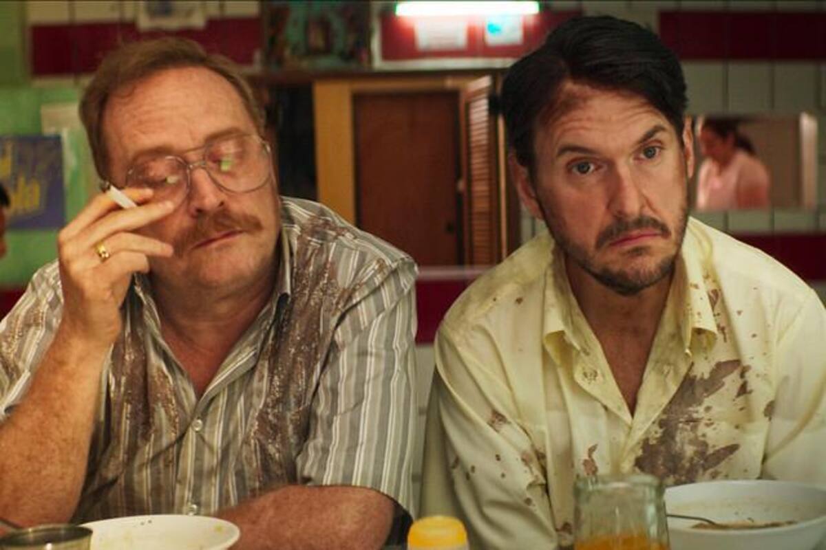Filmes colombianos continúan compitiendo en los Premios Platino
