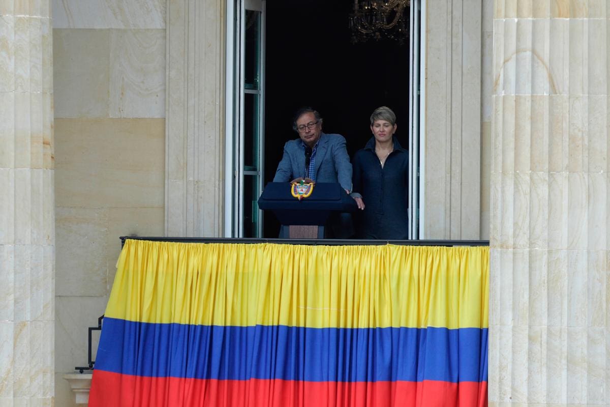 “Si no se aprueban reformas, se quebrarán EPS y fondo de pensiones”: Petro