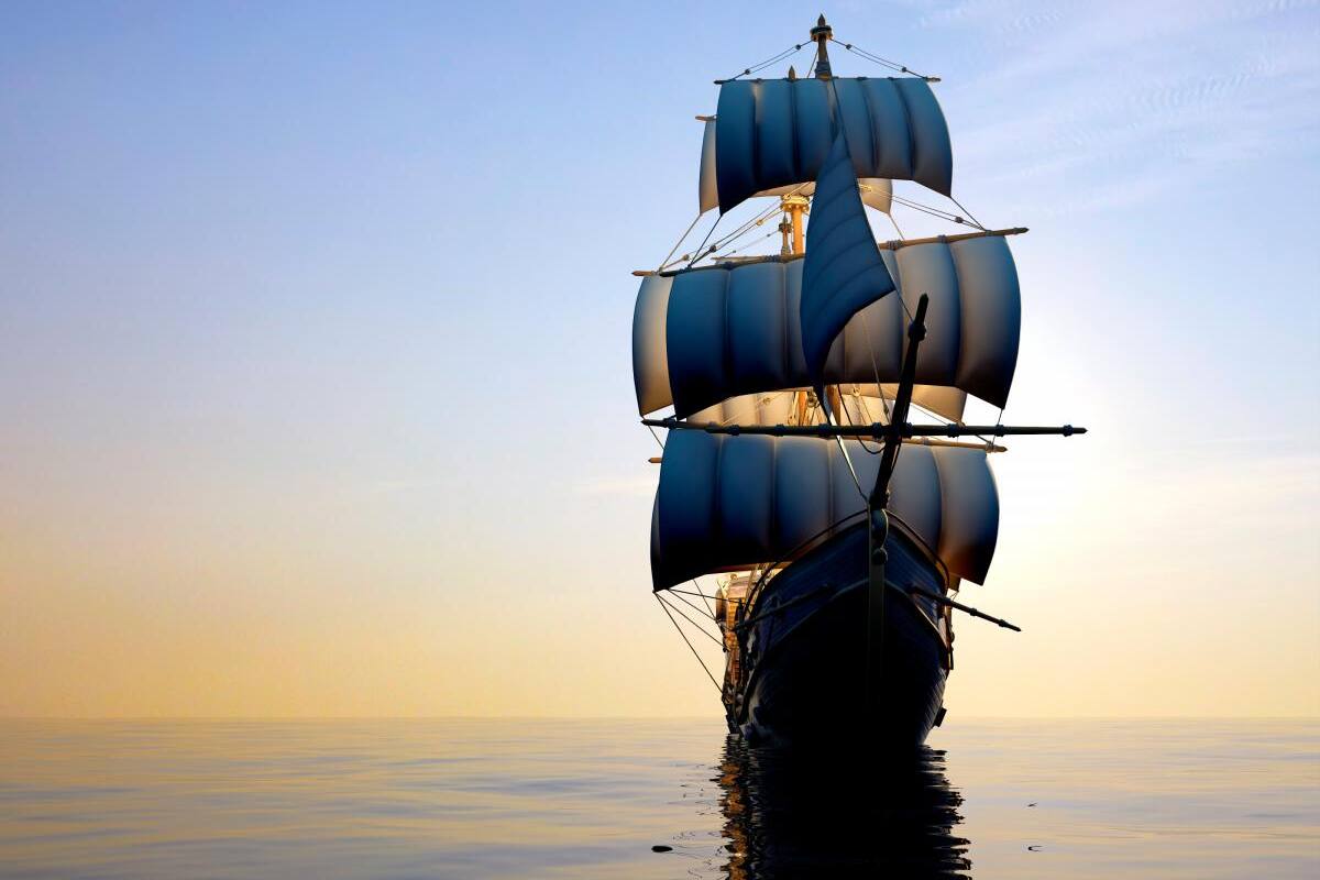 Descarbonización: la tarea pendiente de la industria naviera