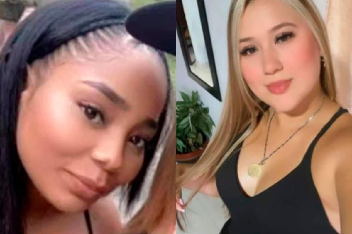 ¿Venganza? Ofrecen recompensa por los asesinos de 2 mujeres en una fiesta