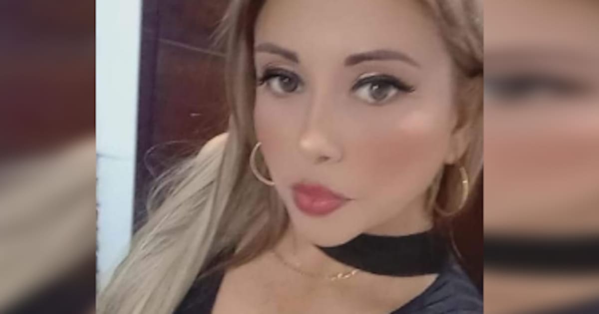 This Was Karely Merlano: Minor Offenders Took the Woman's Life in a Temporary Shelter