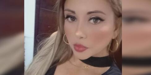 Ella era Karely Merlano: menores infractores mataron a la mujer en un hogar de paso