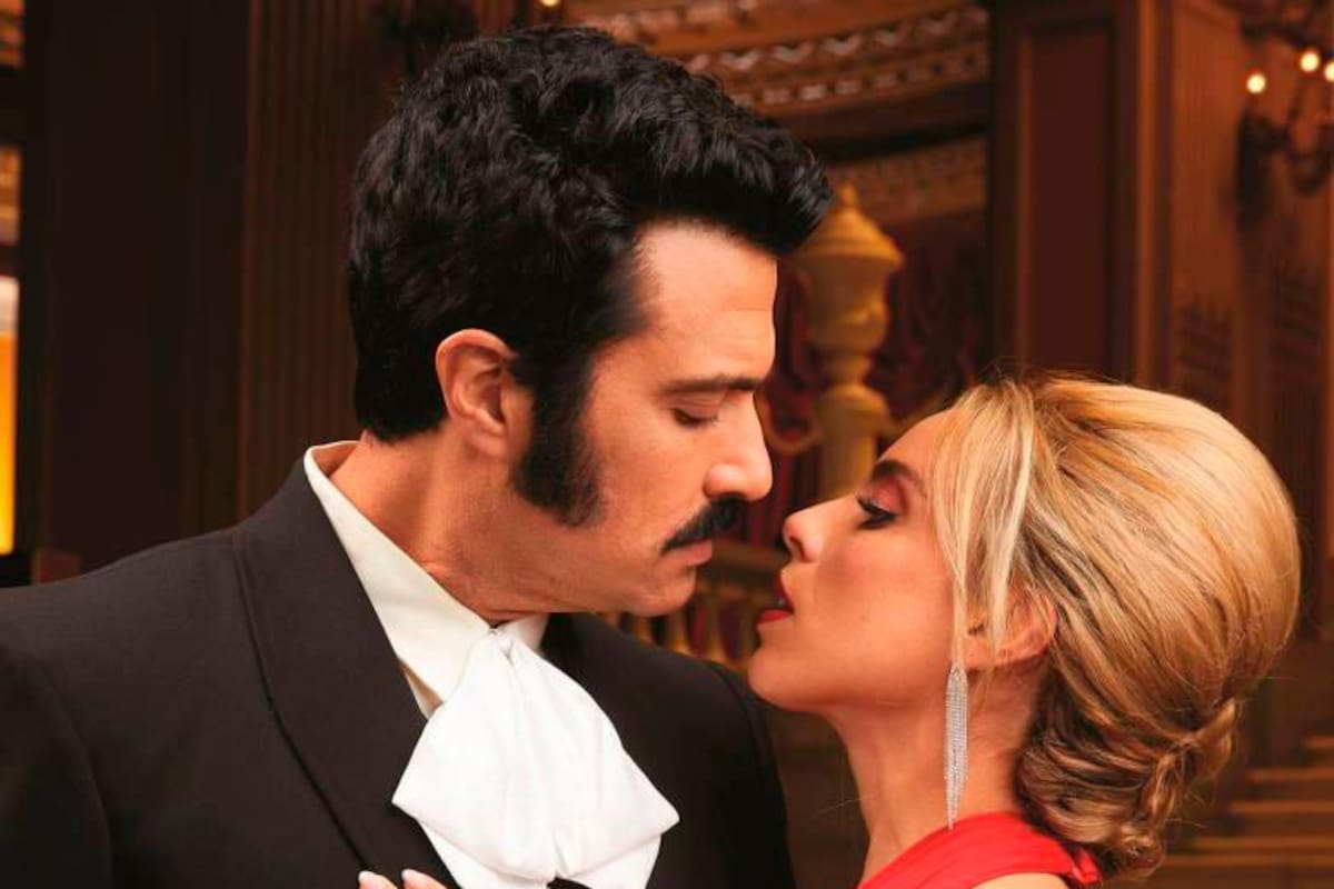 El Rey, Vicente Fernández se convierte en un fenómeno mundial en Netflix